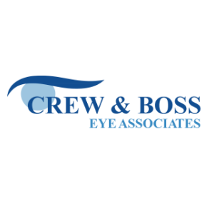 Crew and Boss Eye Associates