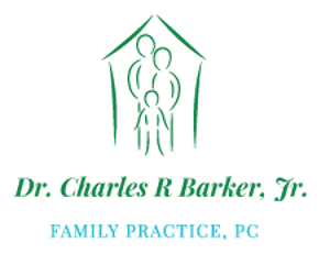 Charles Barker Jr DO Family Practice
