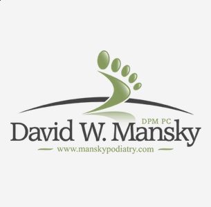 David W Mansky DPM PC