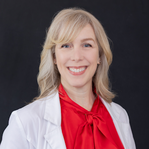 Heidi Parcher