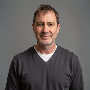 Bryan Bolea