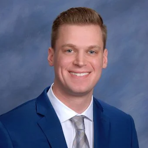 Nathan Thomas Nartker