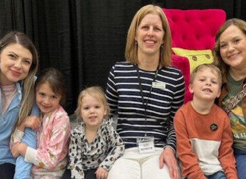 ‘2026 Kids and Family Expo’ offers fun for all ages this Saturday