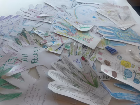 “Hands of Care” at ArtPrize Shows the Value of Independent Practice