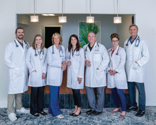 Partners in Family Health